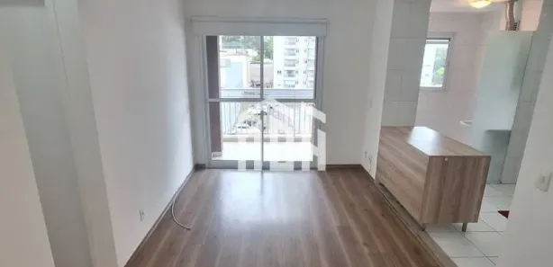 Apartamento com 1 Quarto para alugar, 63m² no Alphaville Centro Industrial e Empresarial/Alphaville., Barueri