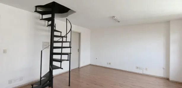 Conjunto Comercial / Sala para alugar, 35m² no Centro, Pinhais