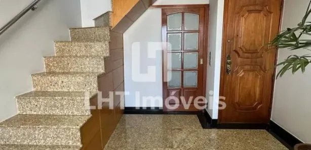 Cobertura com 3 Quartos à venda, 240m² no Icaraí, Niterói