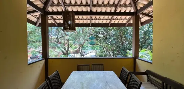 Apartamento com 3 Quartos à venda, 120m² no Açu da Torre, Mata de São João