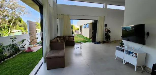 Casa de Condomínio com 4 Quartos à venda, 199m² no Centro, Camaçari