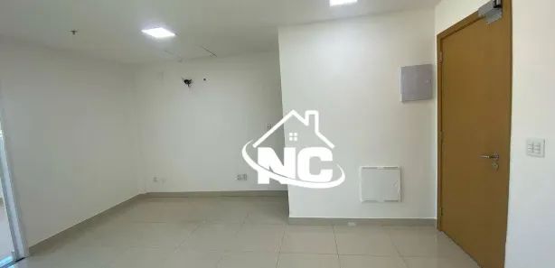 Andar / Laje corporativa para venda ou aluguel, 55m² no Centro, Niterói