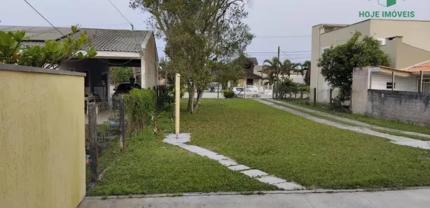 Casa com 2 Quartos para alugar, 75m² no Ipanema, Pontal do Paraná