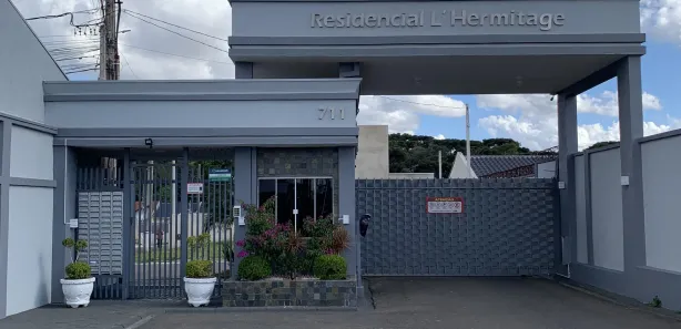 Terreno / Lote / Condomínio à venda, 153m² no Iguaçu, Fazenda Rio Grande
