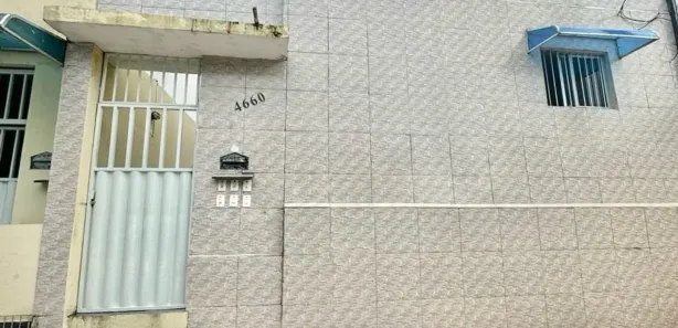 Kitnet com 1 Quarto para alugar, 25m² no Neópolis, Natal