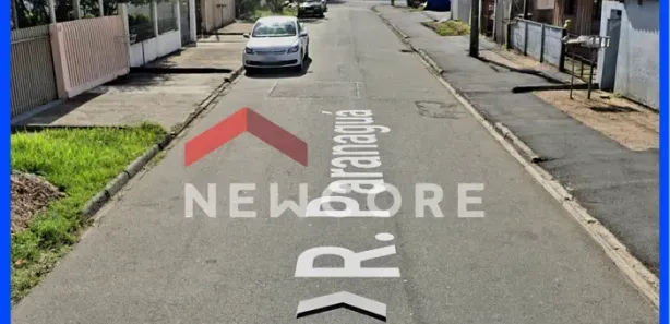 Terreno / Lote / Condomínio à venda, 495m² no Boneca do Iguaçu, São José dos Pinhais
