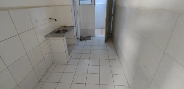 Casa com 1 Quarto para alugar, 50m² no Jardim Meriti, São João de Meriti