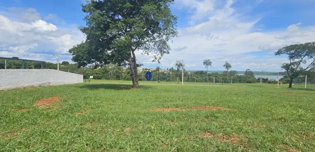 Terreno / Lote / Condomínio à venda, 800m² no Abadiânia, Abadiânia