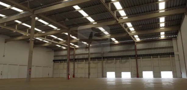 Galpão / Depósito / Armazém para alugar, 9484m² no Aglomeração Urbana de Jundiaí, Cabreúva