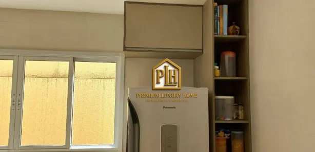 Casa com 3 Quartos à venda, 107m² no Jardim Jaraguá, Atibaia