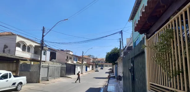 Sobrado com 4 Quartos à venda, 220m² no Núcleo Bandeirante, Brasília