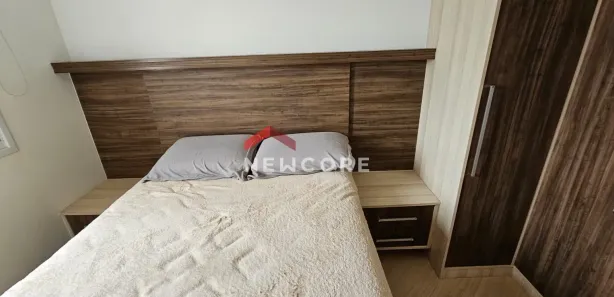 Apartamento com 2 Quartos à venda, 47m² no Portais (Polvilho), Cajamar
