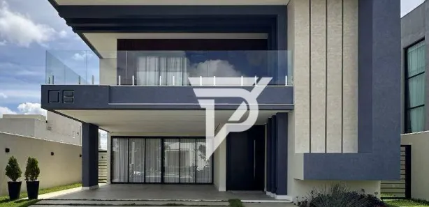 Casa de Condomínio com 4 Quartos à venda, 347m² no Universidade, Vitória da Conquista