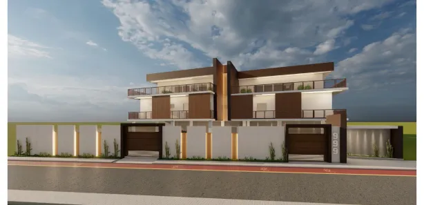 Cobertura com 3 Quartos à venda, 184m² no Itaúna, Saquarema