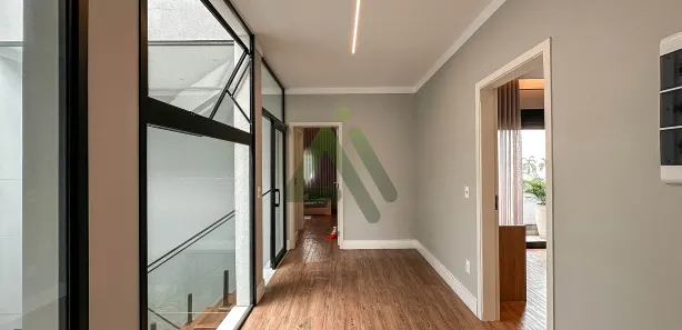 Casa de Condomínio com 3 Quartos à venda, 245m² no Residencial Real Parque Sumaré, Sumaré