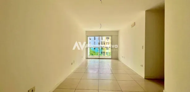 Apartamento com 3 Quartos à venda, 95m² no Botafogo, Rio de Janeiro