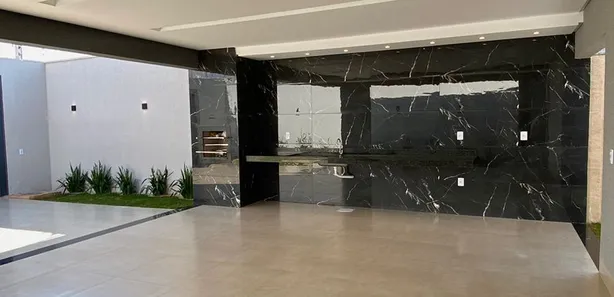 Casa com 3 Quartos à venda, 120m² no Setor Jardim Imperial, Trindade