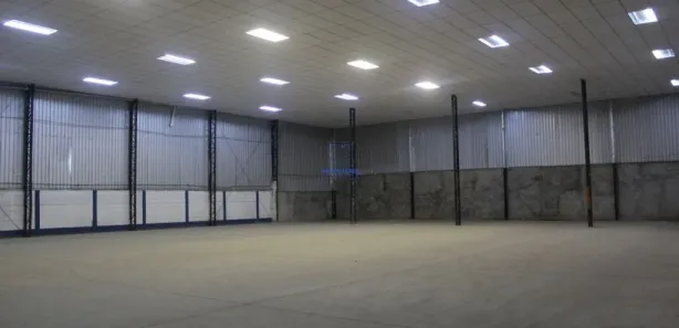 Galpão / Depósito / Armazém para alugar, 2776m² no Presidente Altino, Osasco