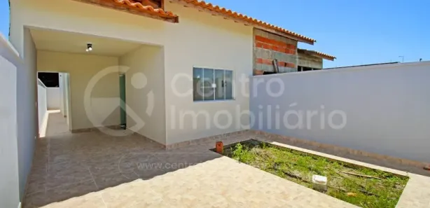 Casa com 2 Quartos à venda, 85m² no Estancia Sao José, Peruíbe