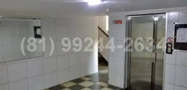 Apartamento com 3 Quartos à venda, 154m² no Boa Vista, Recife