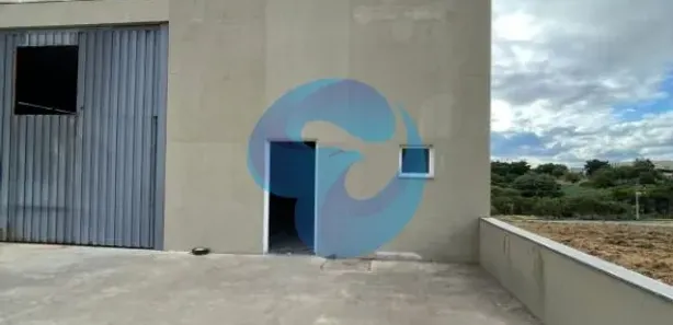 Galpão / Depósito / Armazém à venda, 650m² no Capoavinha, Votorantim