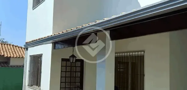 Casa com 3 Quartos à venda, 152m² no Parque Residencial Sonia Teixeira Romanelli, Pedro Leopoldo