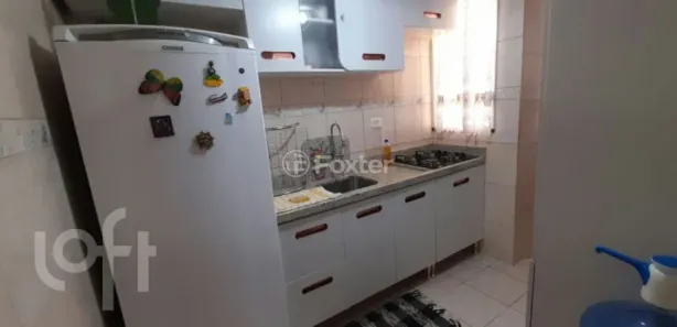 Apartamento com 2 Quartos à venda, 51m² no São Miguel, São Leopoldo