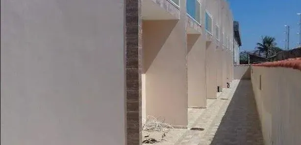 Sobrado com 2 Quartos para alugar, 69m² no Cibratel II, Itanhaém
