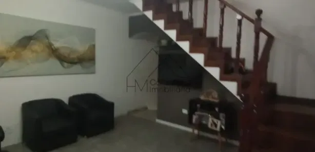 Sobrado com 3 Quartos à venda, 200m² no Jardim Mauá, Mauá