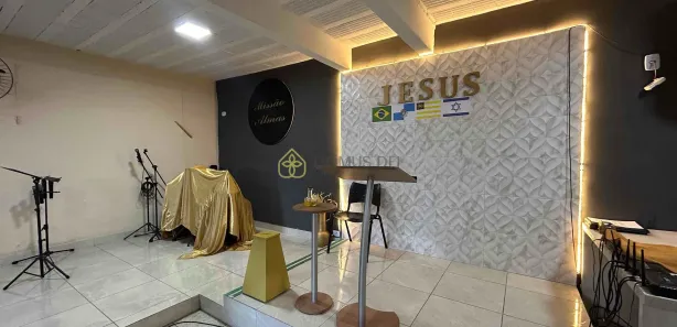 Loja / Salão / Ponto Comercial à venda, 180m² no Retiro, Volta Redonda
