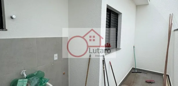 Casa com 3 Quartos à venda, 100m² no Residencial Caroline (Cardeal), Elias Fausto