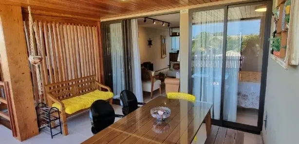 Casa de Condomínio com 2 Quartos à venda, 72m² no Itacimirim (Monte Gordo), Camaçari