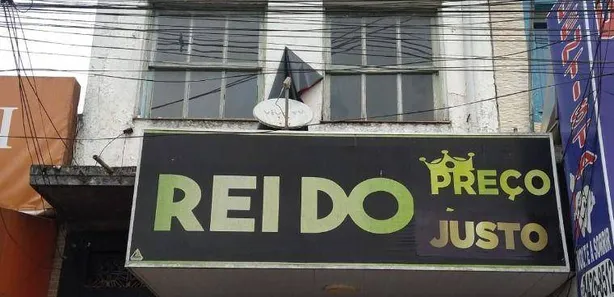 Prédio Inteiro à venda, 159m² no Centro, Itanhaém
