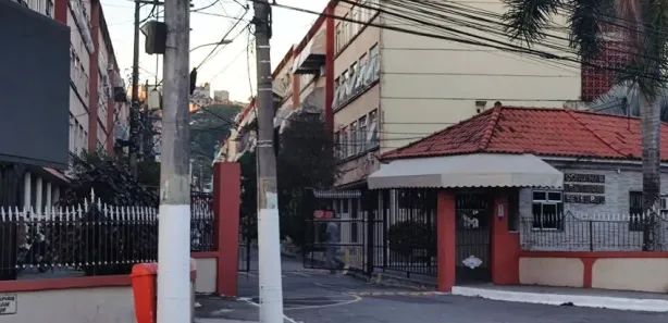 Apartamento com 3 Quartos para alugar, 76m² no Fonseca, Niterói