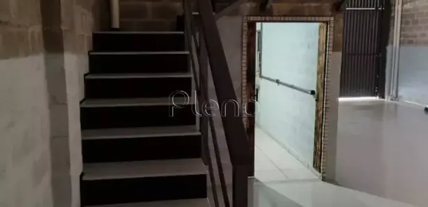 Galpão / Depósito / Armazém para alugar, 200m² no Jardim Europa, Salto