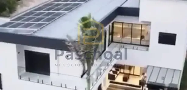 Fazenda / Sítio / Chácara com 9 Quartos à venda, 2480m² no Condomínio Porta do Sol, Mairinque