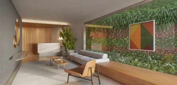 Apartamento com 4 Quartos à venda, 135m² no Rosarinho, Recife