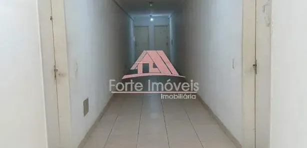 Apartamento com 2 Quartos à venda, 51m² no Inhoaíba, Rio de Janeiro