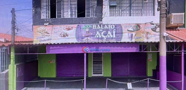 Conjunto Comercial / Sala para alugar, 30m² no Parque Franceschini, Sumaré