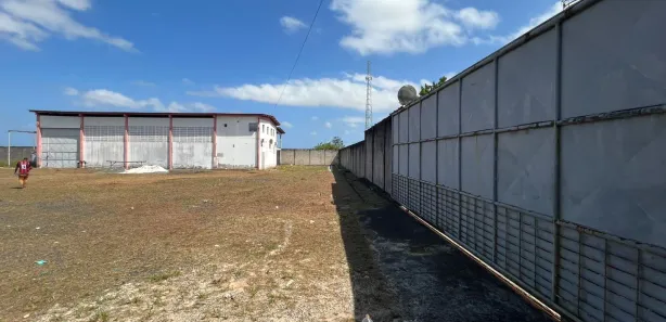 Galpão / Depósito / Armazém à venda, 540m² no PoloPlast, Camaçari
