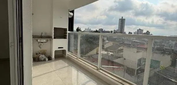Cobertura com 3 Quartos à venda, 160m² no Jardim Nóbrega, Mauá