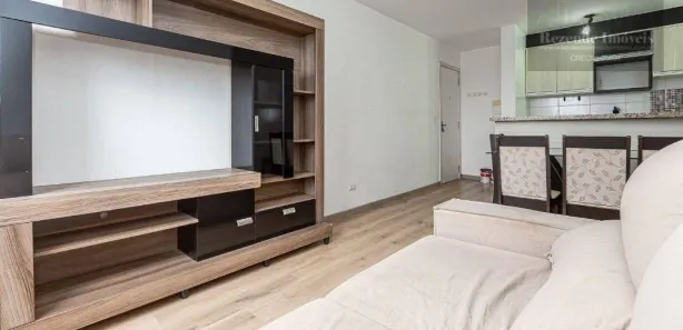 Apartamento com 2 Quartos à venda, 51m² no Tanguá, Almirante Tamandaré