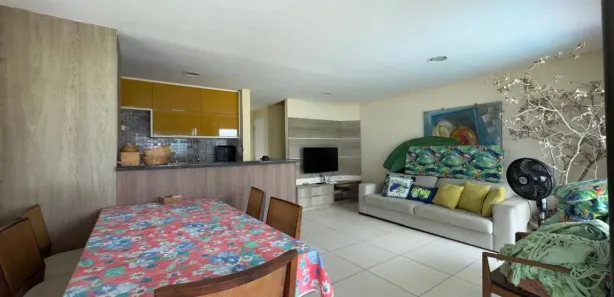Casa de Condomínio com 4 Quartos à venda, 118m² no , Ilha de Itamaracá