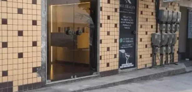 Loja / Salão / Ponto Comercial à venda, 30m² no Centro, São Pedro da Aldeia