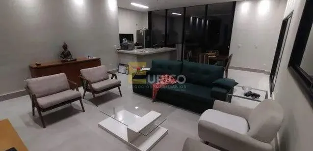 Casa de Condomínio com 4 Quartos à venda, 232m² no Residencial Pecan, Itupeva