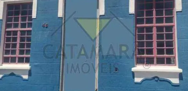 Prédio Inteiro para alugar, 60m² no Vila Rubens, Mogi das Cruzes