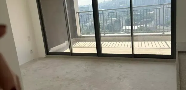 Studio com 1 Quarto à venda, 35m² no Indianópolis, São Paulo