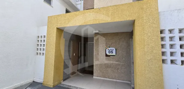 Apartamento com 3 Quartos à venda, 59m² no Serigy, Barra dos Coqueiros