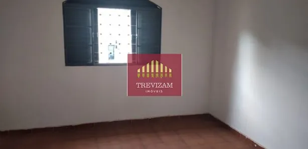 Sobrado com 2 Quartos à venda, 80m² no Jardim Primavera, São José do Rio Preto
