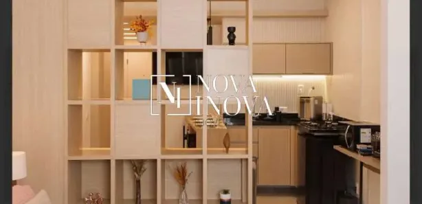 Kitnet com 1 Quarto à venda, 35m² no Copacabana, Rio de Janeiro